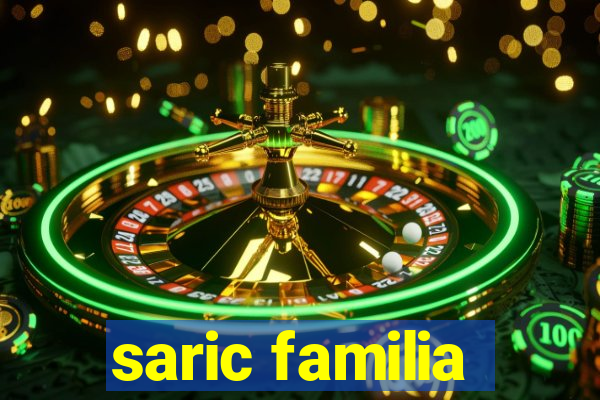 saric familia
